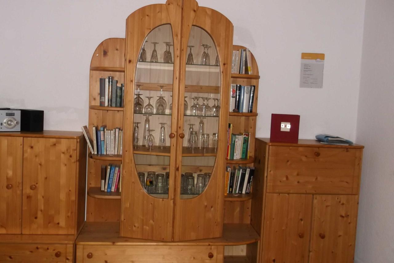 Apartament Peper Ute Neustadt in Holstein Zewnętrze zdjęcie