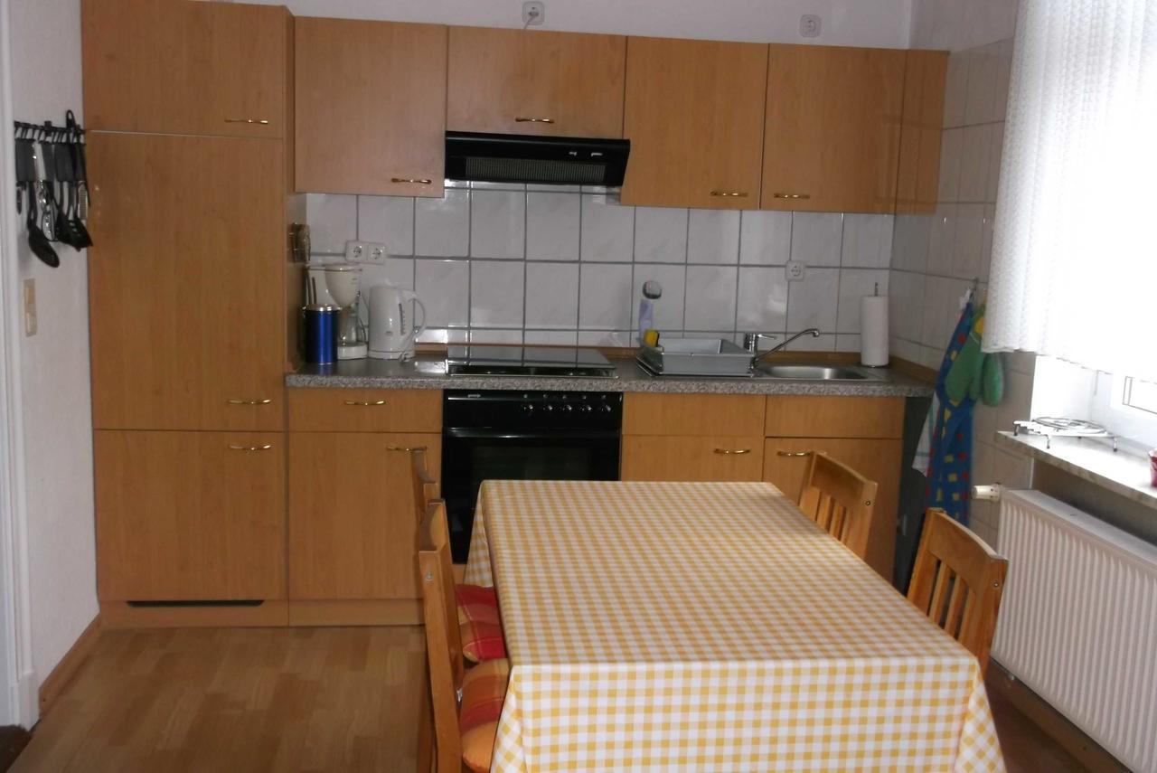 Apartament Peper Ute Neustadt in Holstein Zewnętrze zdjęcie