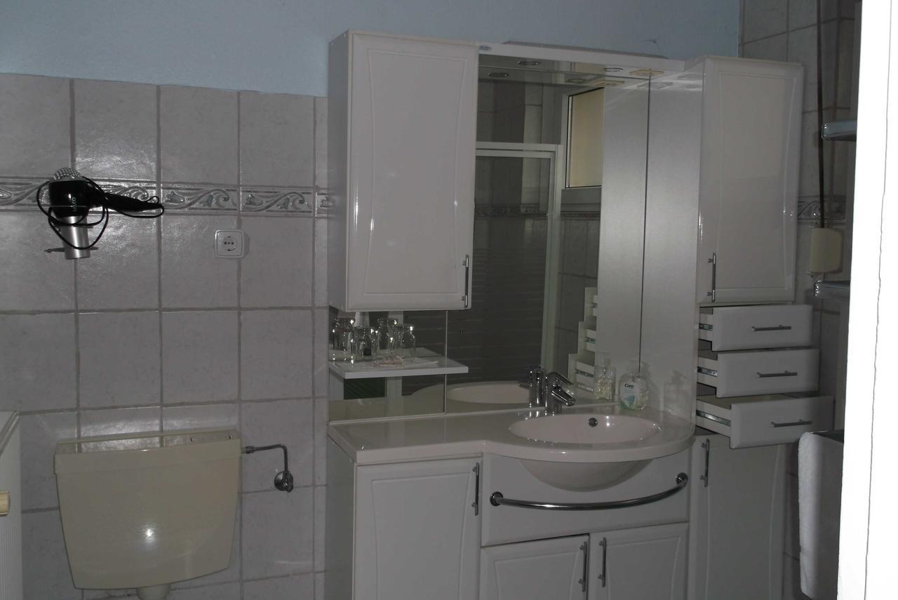 Apartament Peper Ute Neustadt in Holstein Zewnętrze zdjęcie