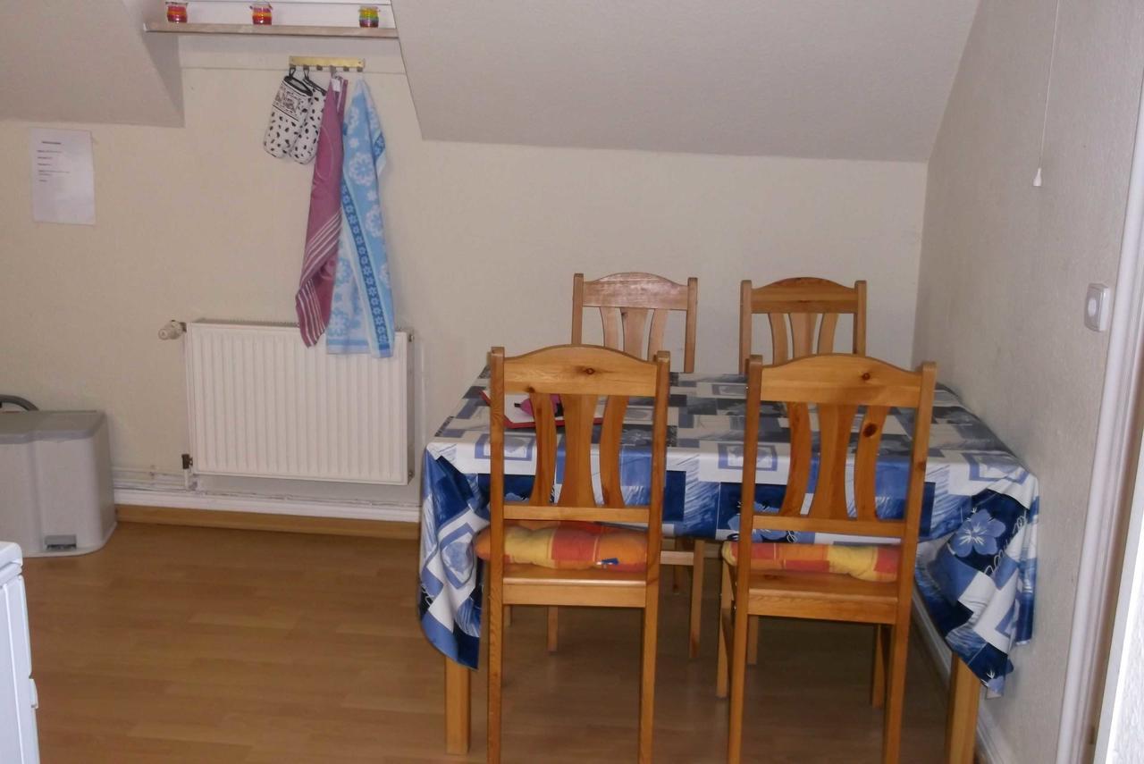 Apartament Peper Ute Neustadt in Holstein Zewnętrze zdjęcie