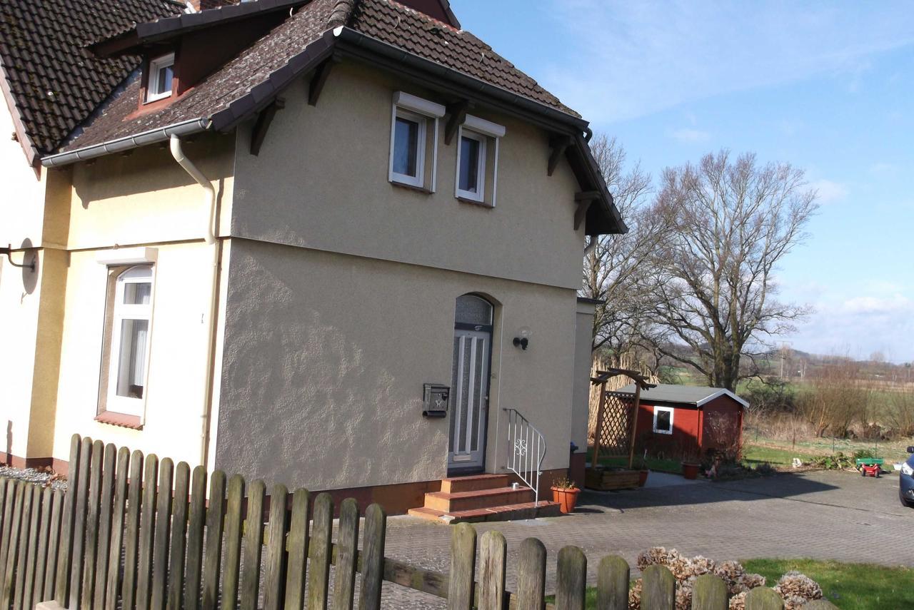 Apartament Peper Ute Neustadt in Holstein Zewnętrze zdjęcie