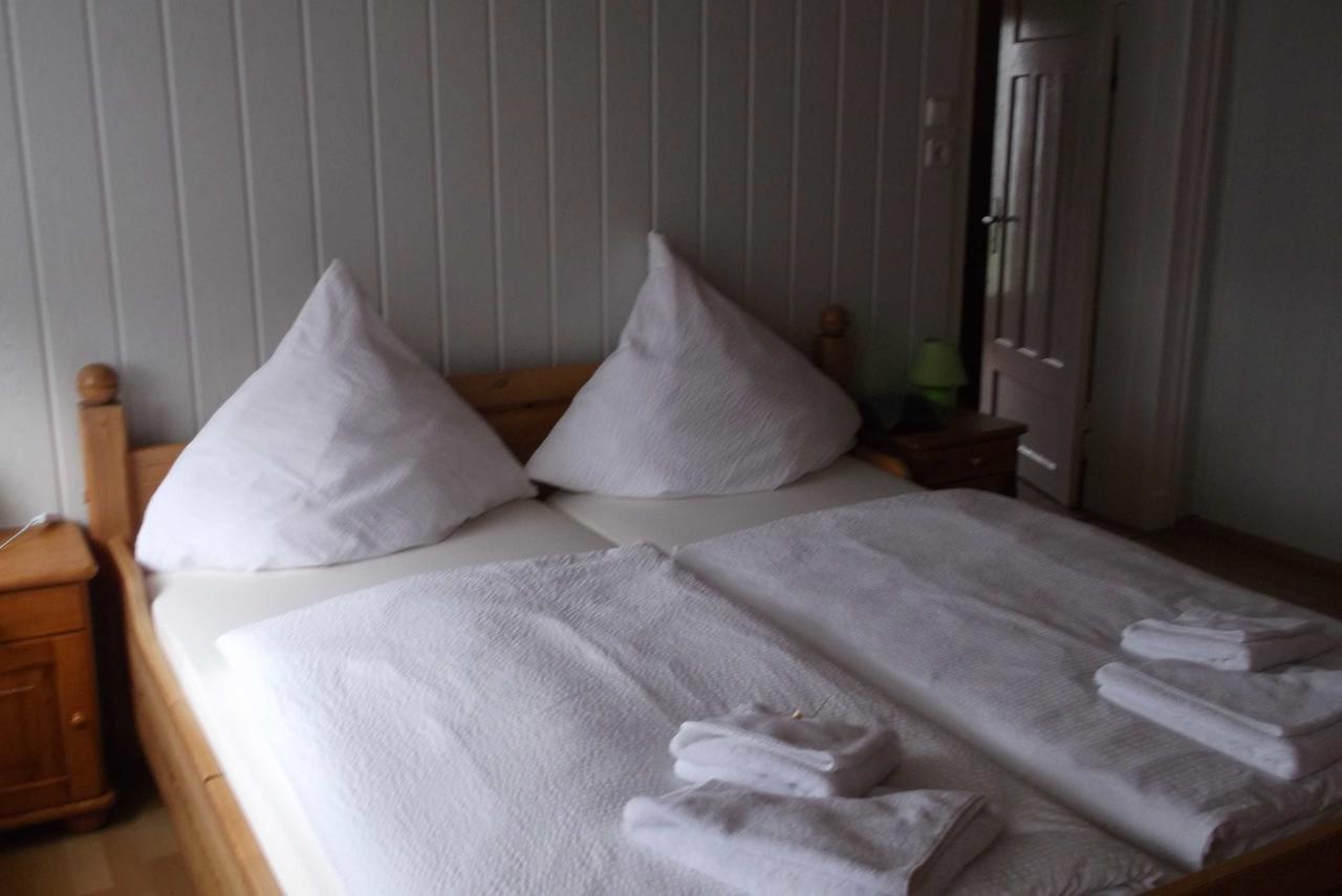 Apartament Peper Ute Neustadt in Holstein Zewnętrze zdjęcie