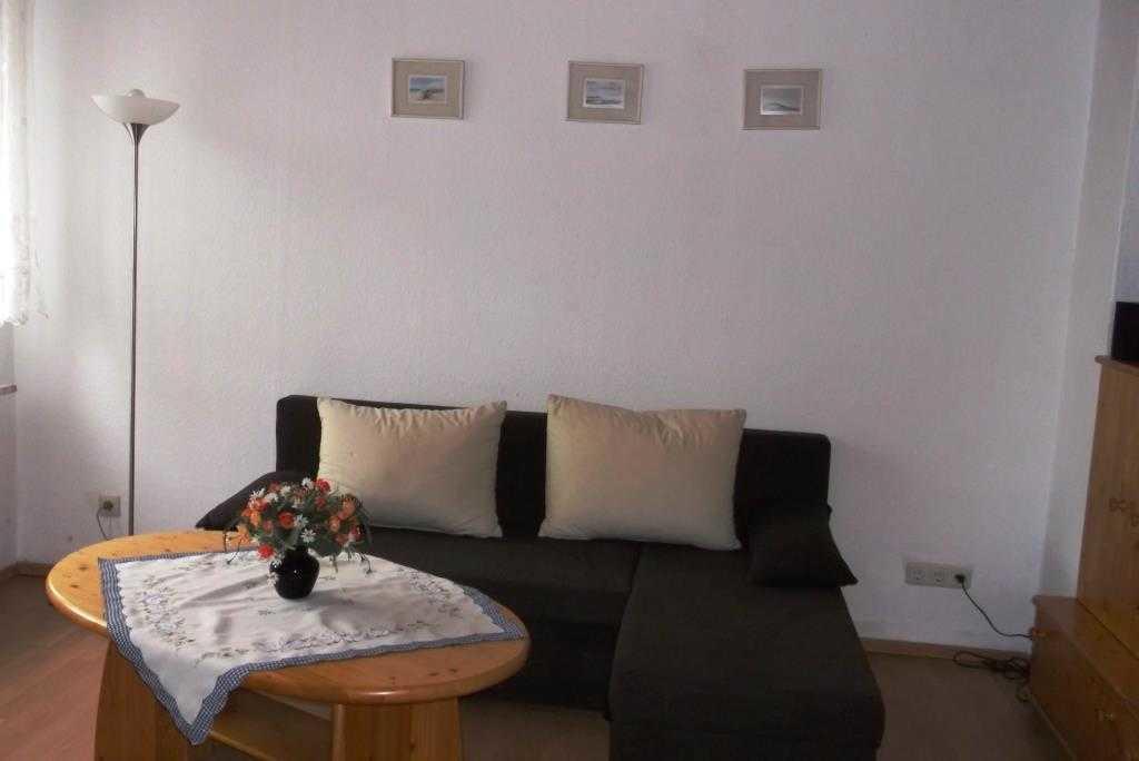 Apartament Peper Ute Neustadt in Holstein Zewnętrze zdjęcie