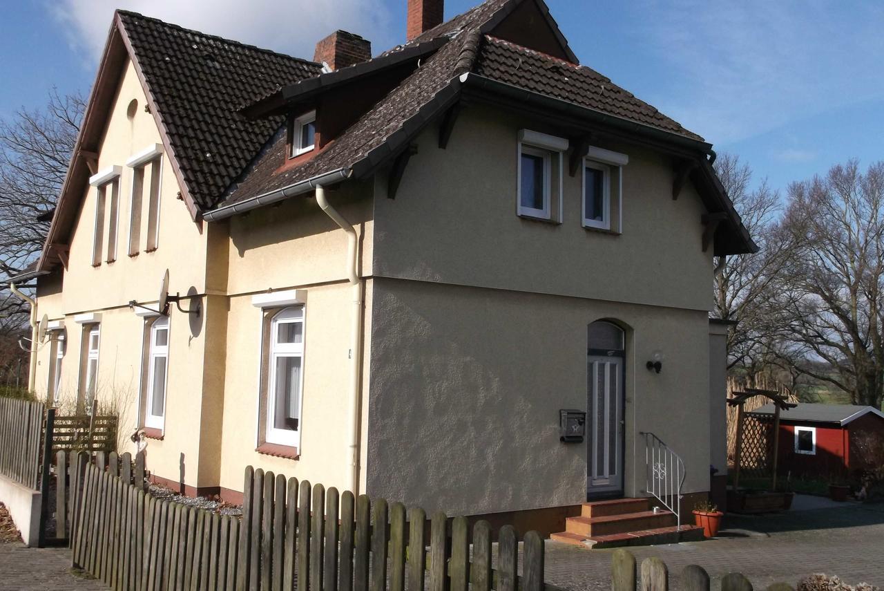 Apartament Peper Ute Neustadt in Holstein Zewnętrze zdjęcie