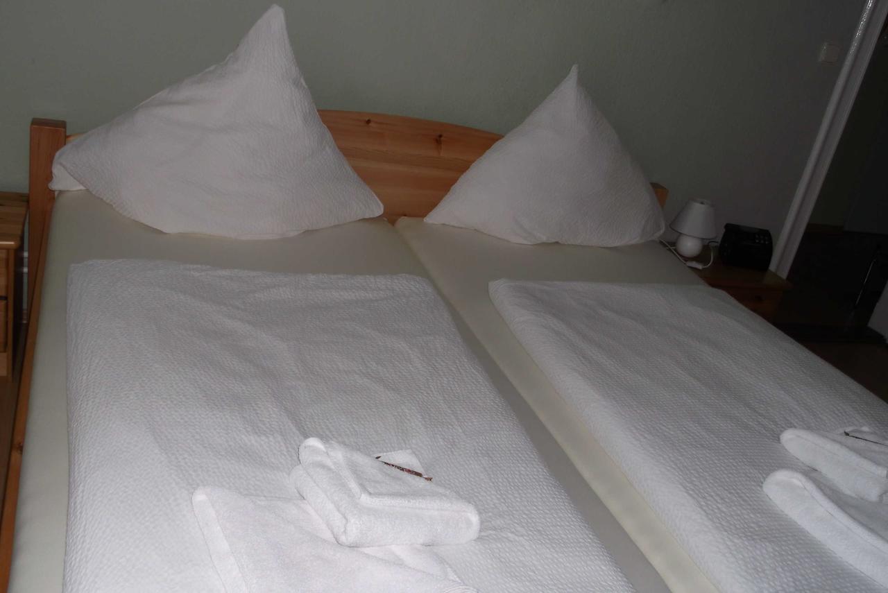 Apartament Peper Ute Neustadt in Holstein Zewnętrze zdjęcie